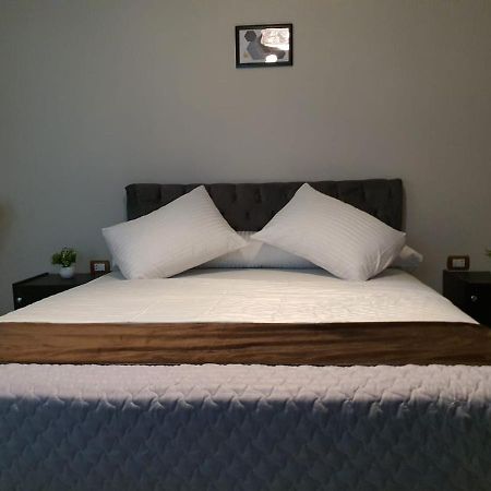 Youvala Serviced Apartment Giza Eksteriør billede